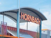 Hornbach-spotlisting