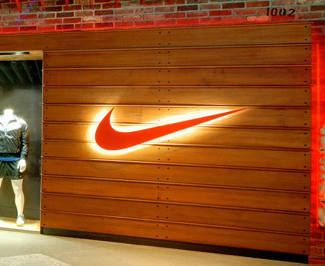 Nike Store Eiche - Öffnungszeiten