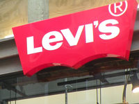Levis-spotlisting