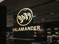 Salamander-spotlisting